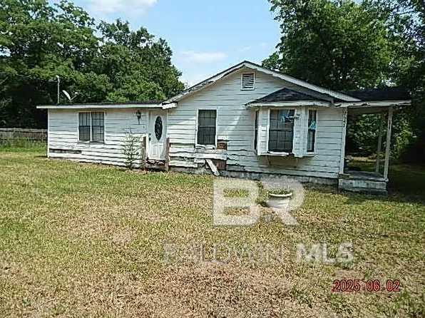 2647 Banks Ave, Mobile, AL 36617