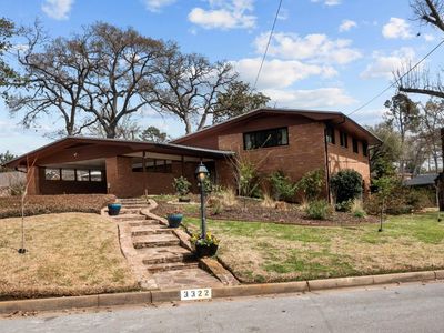 3322 Woodbine Blvd, Tyler, TX, 75701