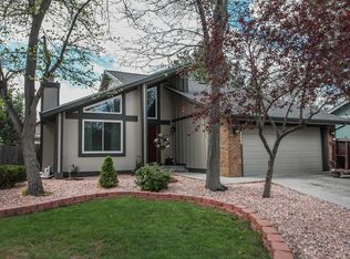 3589 S Fairplay Way, Aurora, CO 80014