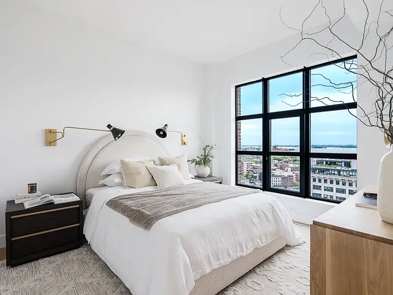 69 Adams St #26C — Photo 5