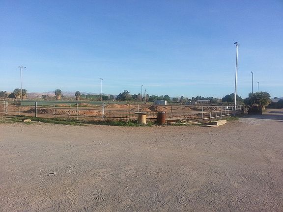 2+acre fully lit arena