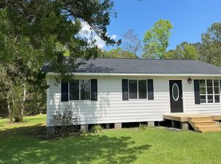 2851 Beard Rd NE, Wesson, MS 39191