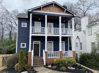 1748 Ellen St NW, Atlanta, GA 30318
