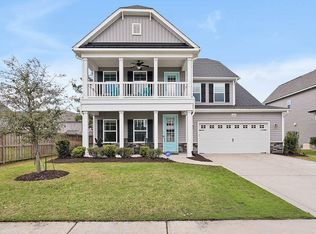 6036 Sweet Gum Dr, Wilmington, NC 28409