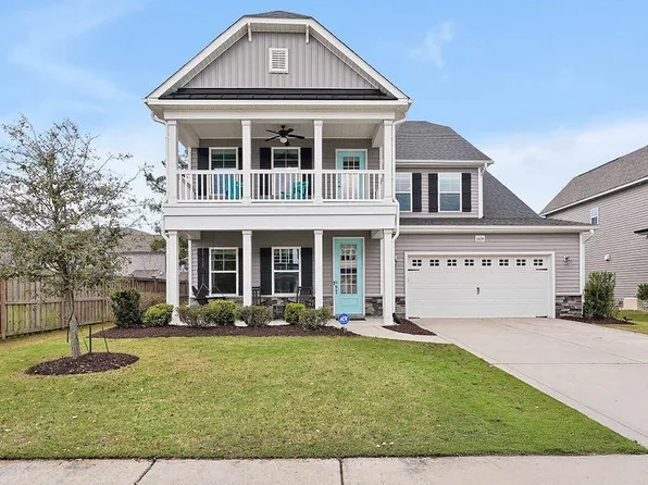 6036 Sweet Gum Drive, Wilmington, NC 28409
