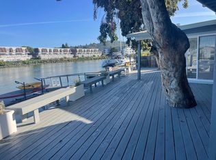 16 Harbor View Ct, San Rafael, CA 94901