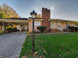 100 Keagy Ave, Hanover, PA 17331