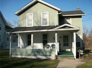 333 Gooding St, Lockport, NY 14094