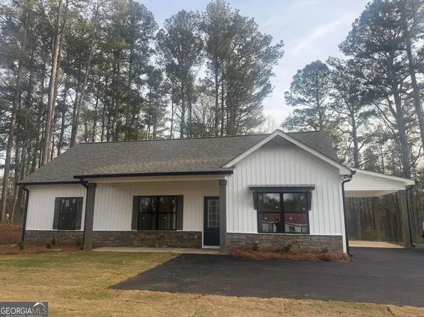 1955 Goldmine Rd, Dallas, GA 30157