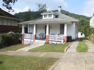 409 Brussels Ave, Clifton Forge, VA