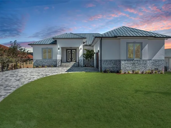 2228 HARBOUR DRIVE, PUNTA GORDA, FL 33983