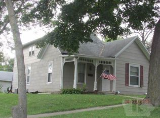 804 Hickory St, Atlantic, IA 50022