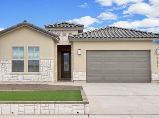 6071 Cumin Park St, Santa Teresa, NM 88008