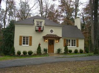 3150 Ingleside Ave, Macon, GA 31204