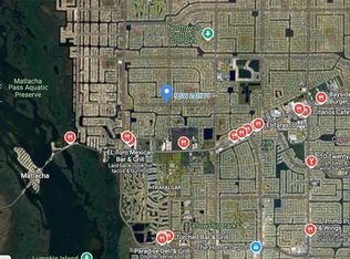 5 SW 24th Pl #19, Cape Coral, FL 33991