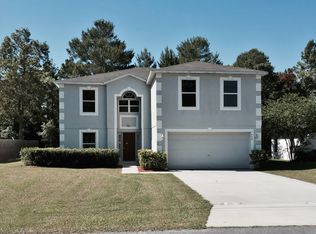 7484 Mohawk Trl, Spring Hill, FL 34606