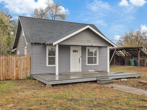 1414 E Wabash Ave, Spokane, WA 99207