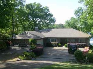 1417 Marion Anderson Rd, Hot Springs, AR 71913