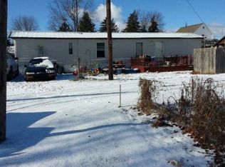 147 Buell St, New Bloomington, OH 43341
