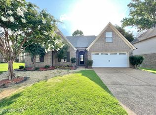 3058 N Wren St, Hernando, MS 38632