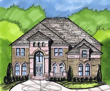 4568 Revenue Trl, Ellenwood, GA, 30294