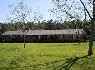 1008 County Road 57, Hartford, AL 36344
