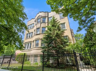 4710 N Wolcott Ave APT 1W, Chicago, IL 60640