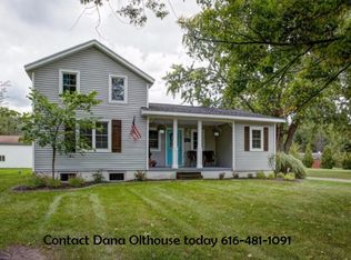 4649 60th St SW, Wyoming, MI 49418