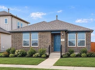Capercaillie Plan, Longview 40s - Alley, Del Valle, TX 78617