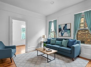 30 Saint Nicholas Pl APT D, New York, NY 10031