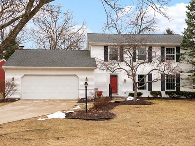 7321 Whitacre Road, Madison, WI, 53717