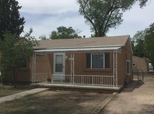 2221 N Main St, Pueblo, CO 81003