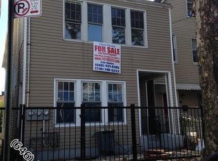 374 Bronx Park Ave, Bronx, NY 10460