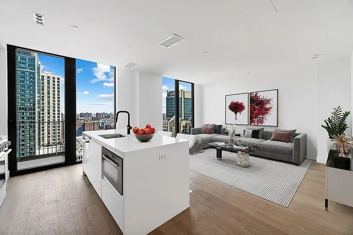 224 West 124th Street 1705