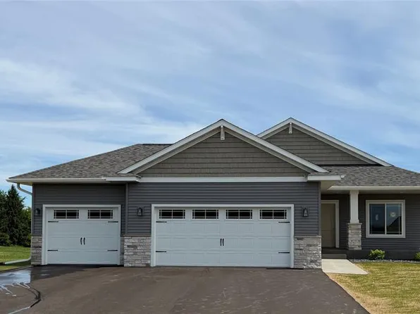 684 Roma Street Lot 6, Eau Claire, WI 54701