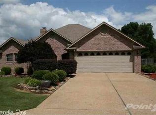 570 Evening Dr, Conway, AR 72032