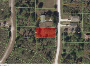 13325 Menorah Dr, Punta Gorda, FL 33955