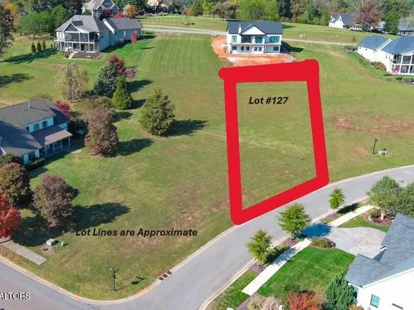 211 Chestnut Ln Lot 127, Loudon, TN 37774
