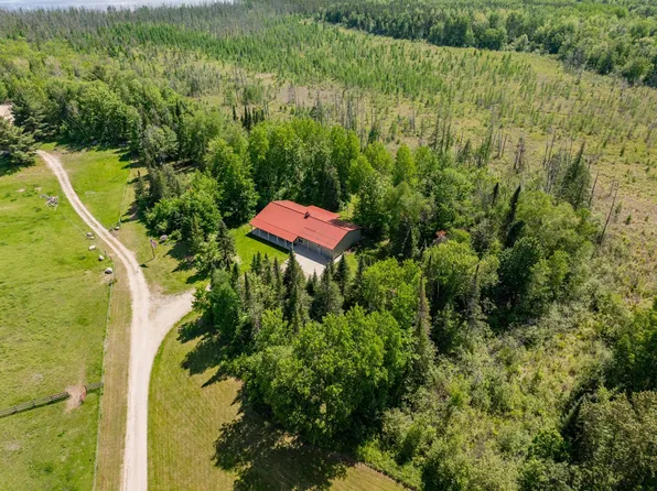33681 S Shoal Lake Rd, Grand Rapids, MN 55744