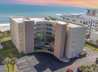 2805 N Highway A1a APT 505, Indialantic, FL 32903
