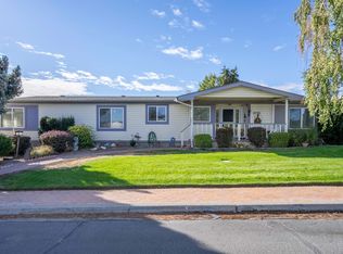 2701 W 15th Pl, Kennewick, WA 99337