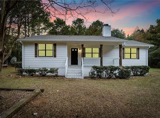 595 Dolly Harris Rd, Senoia, GA 30276