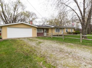 13413 Old Frankfort Rd, Marion, IL 62959