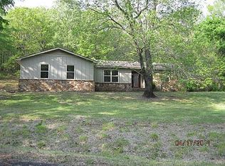 40 S Woodland Dr, Conway, AR 72032