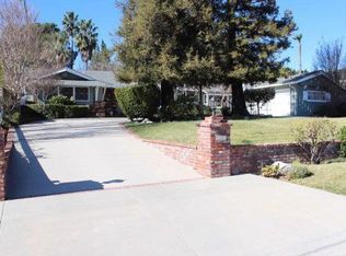 11237 Jellico Ave, Granada Hills, CA 91344