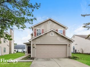 10431 Wintergreen Way, Indianapolis, IN 46234