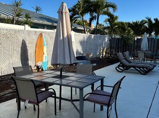 308 Lincoln Ave #1, Cape Canaveral, FL 32920