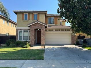 3156 N Applegate Ave, Fresno, CA 93737