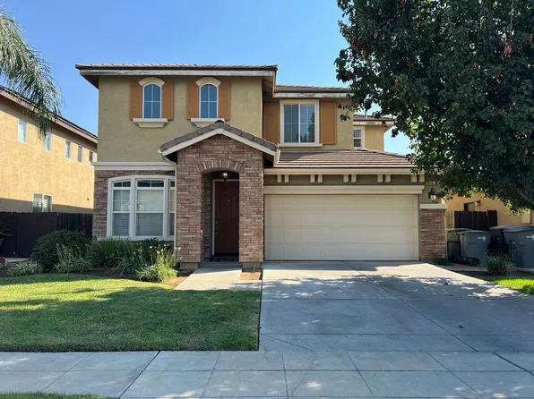 3156 N Applegate Ave, Fresno, CA 93737