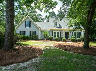 113 Bunkers Trl, Warner Robins, GA 31088